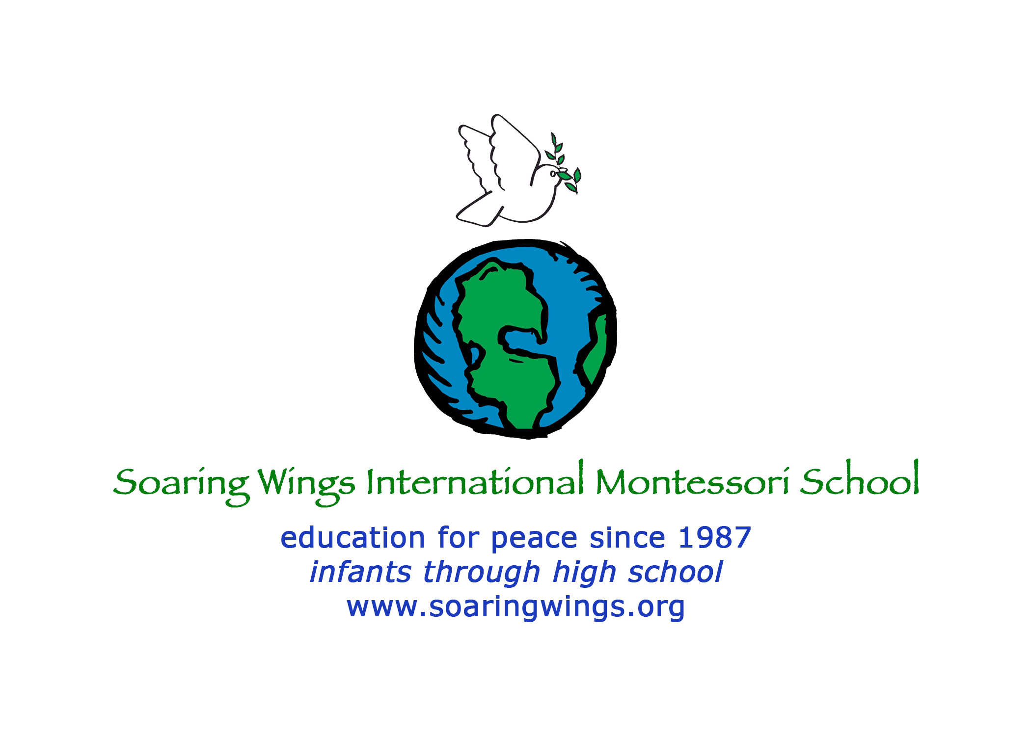 Soaring Wings International Montessori School